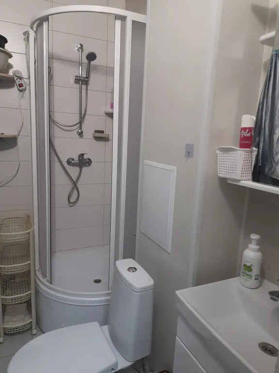 Квартира Апартаменты на берегу Финского залива — Кронштадт