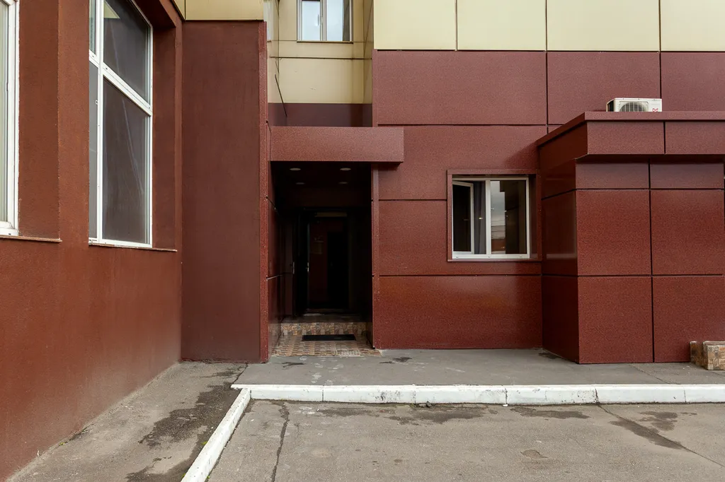 Квартира Квартира Двухуровневая студия у метро Медведково — Москва