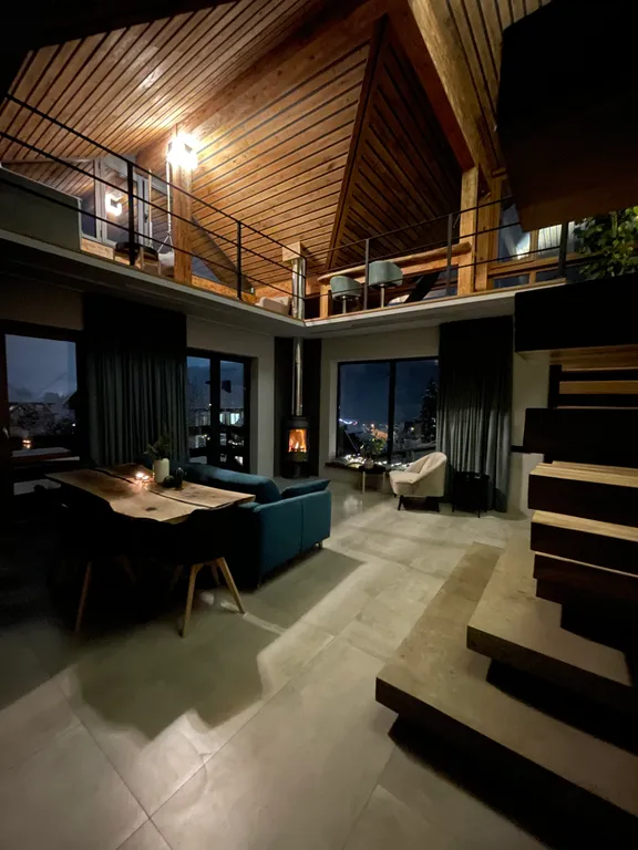 4-комнатная Квартира