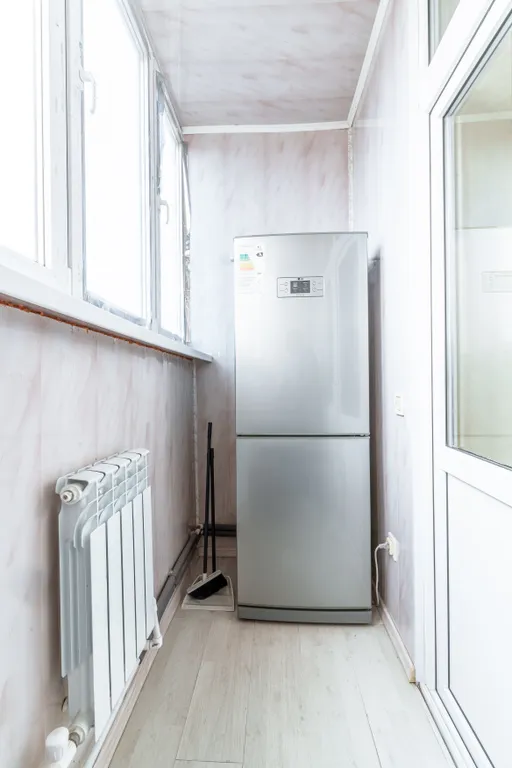 Квартира Квартира Студия у парка Галицкого на Восточно-Кругликовской — Краснодар