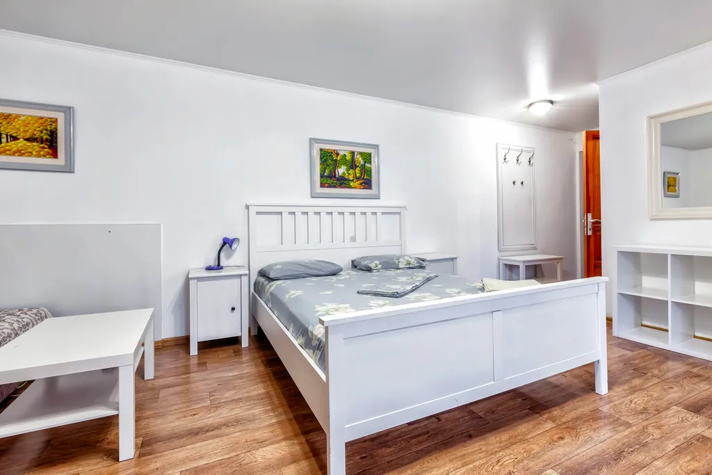 Отлично подходит для туриста и командированного