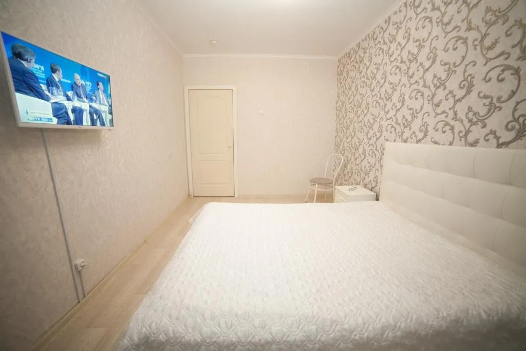 Квартира Квартира на Батурина — Красноярск