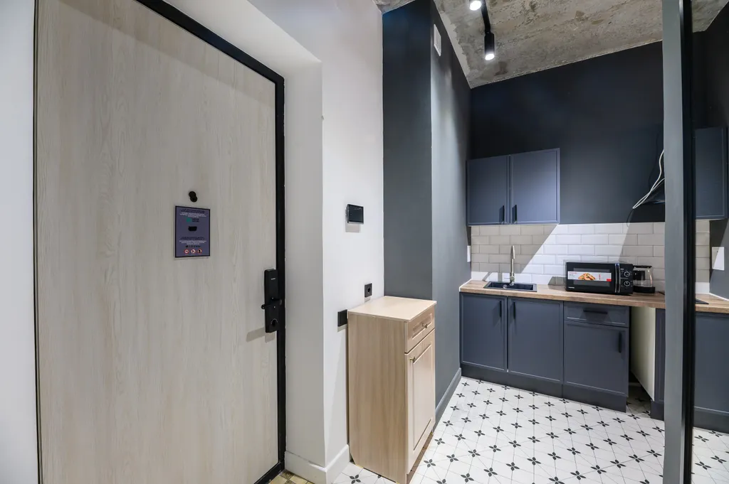 Рядом с Арбатом