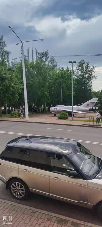 Уютная квартира в самом центре на набережной с видом на парк победы