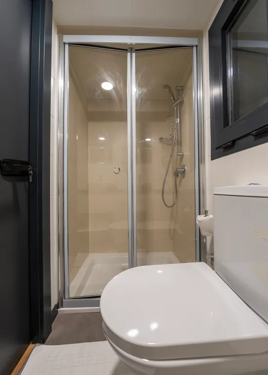 1-комнатный Дом