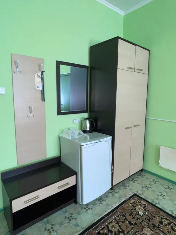 Уютные апартаменты в самом центре города