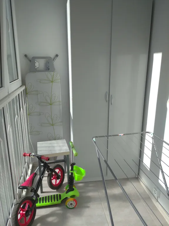 Отличная квартира в центре города