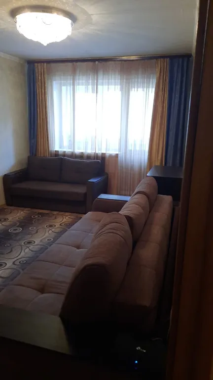 Удобная квартира в районе ж/д вокзала — аренда посуточно в Южно-Сахалинск