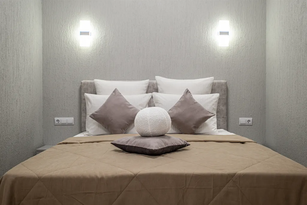 Уютная студия