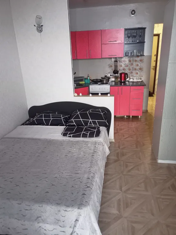 Уютная студия в центре Закамска