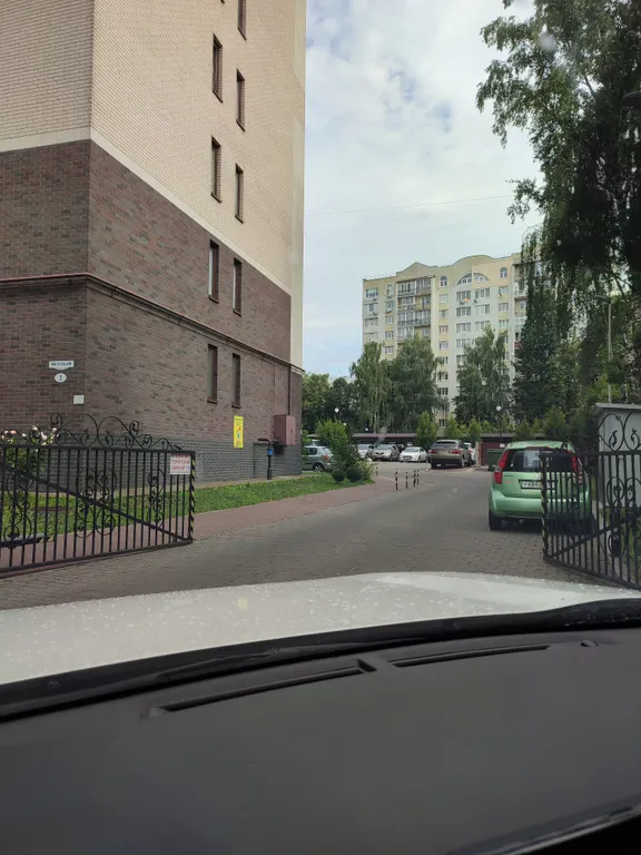 Квартира Очень уютная квартира с видом на реку — Калининград