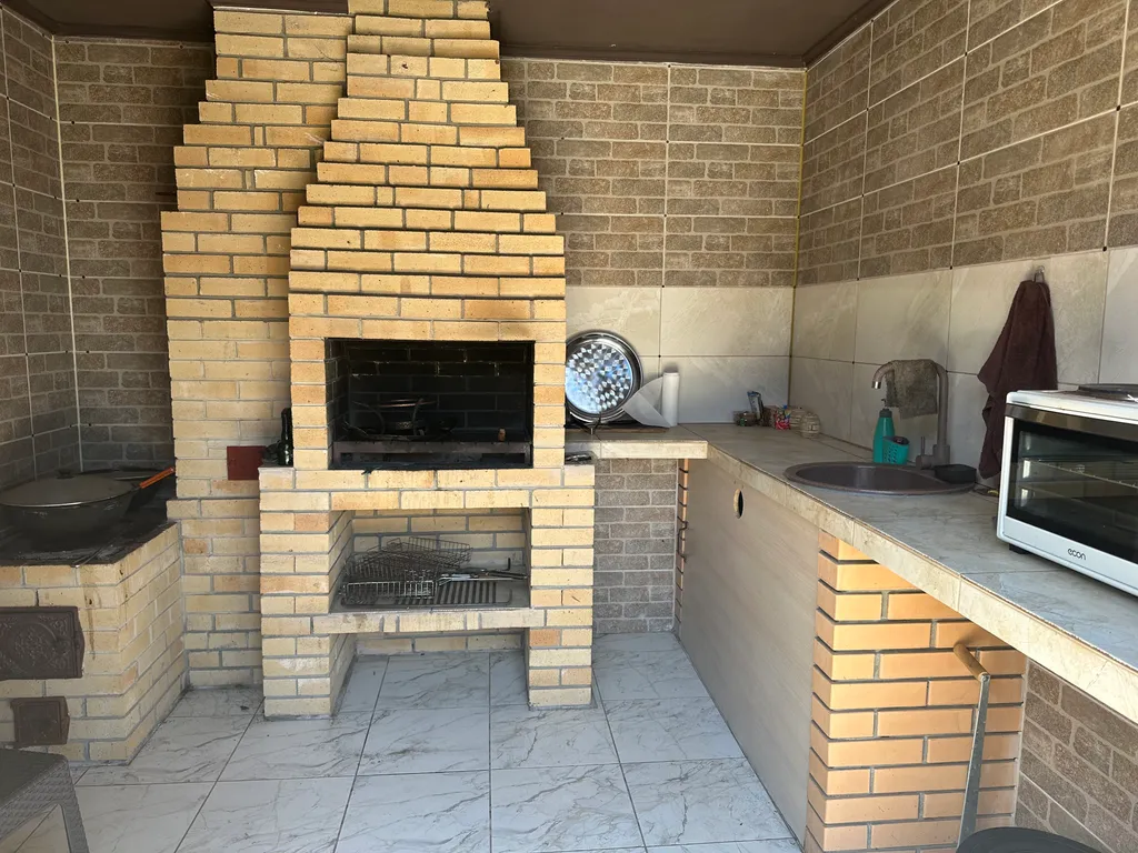 Уютный домик для отдыха