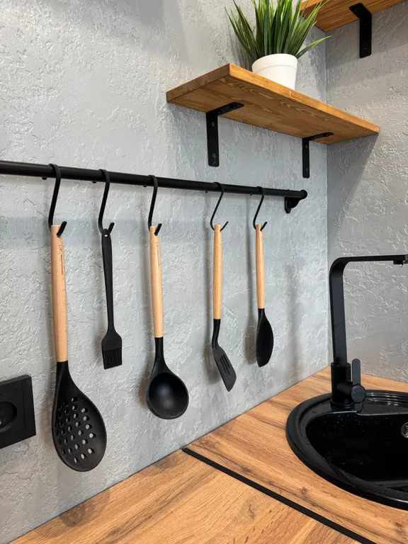 Студия в стиле Loft