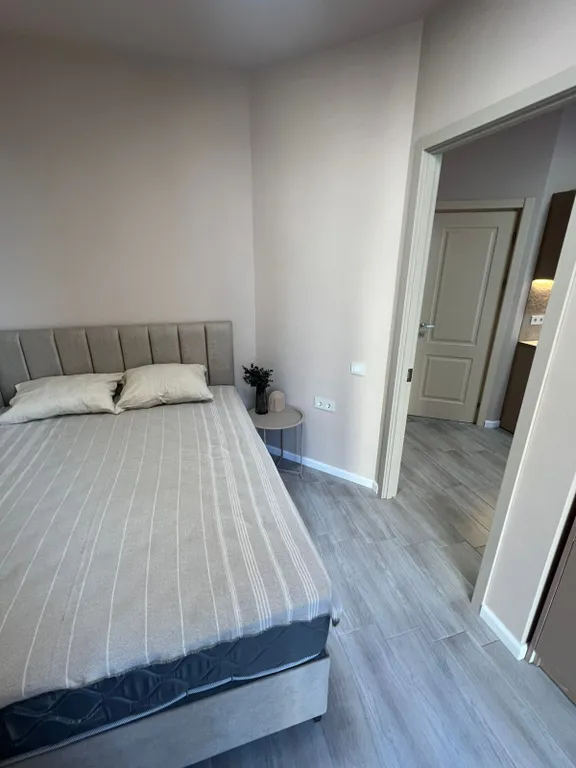 Уютная евродвушка рядом с морем