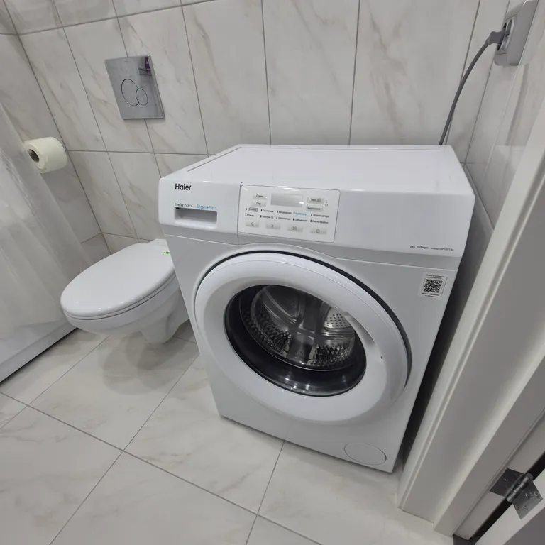 Однушка у аэропорта