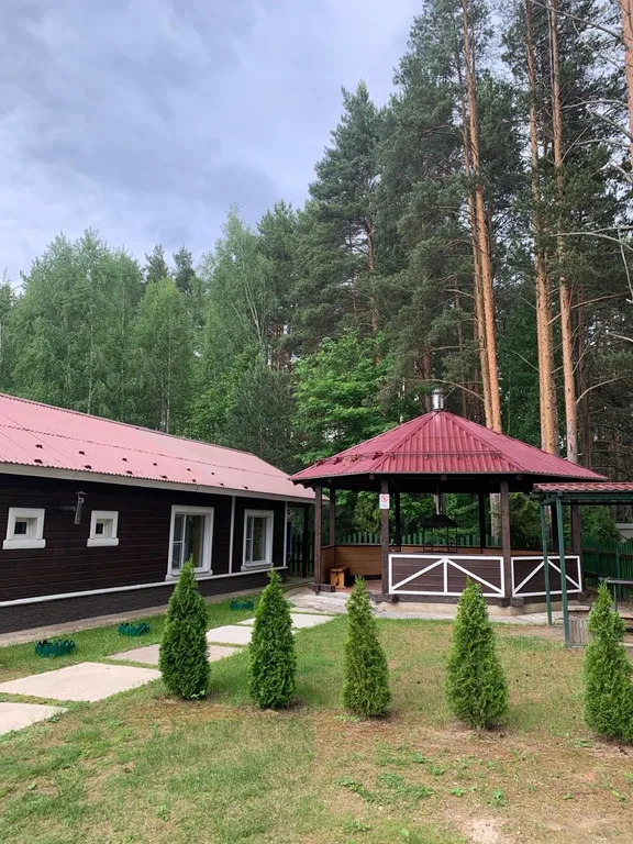 Дом Сом Рыбинка