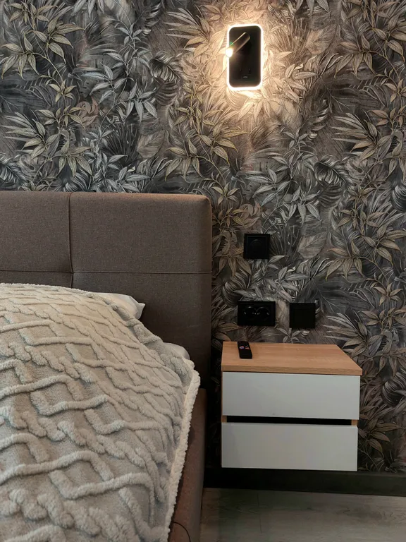 Видовая квартира на озере