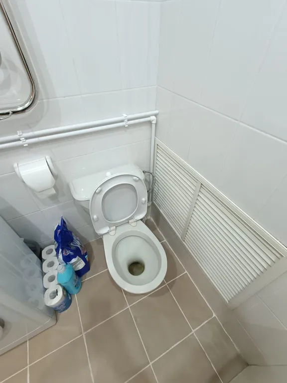 Квартира Уютная квартира в самом центре — Ярославль