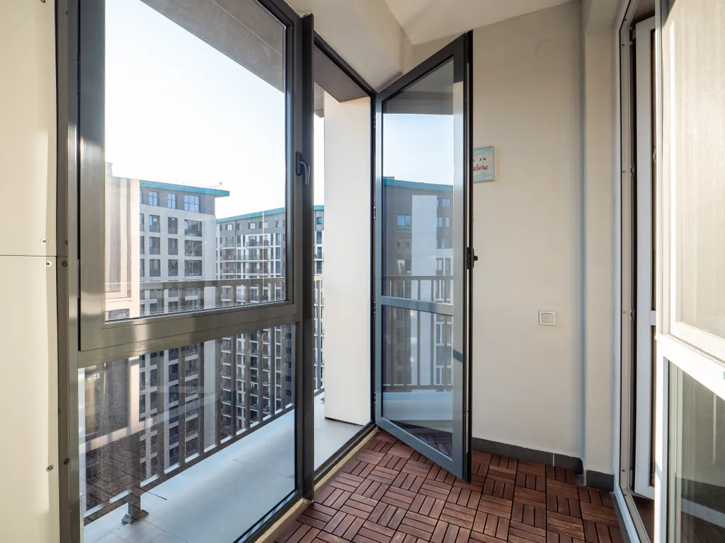 Квартира бизнес-класса в ЖК Terra