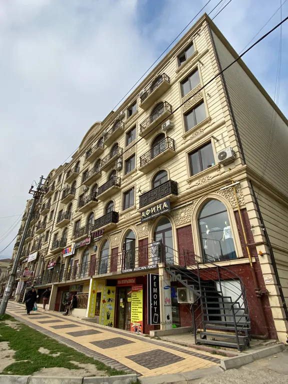 Квартира Квартира в центре города — Дербент