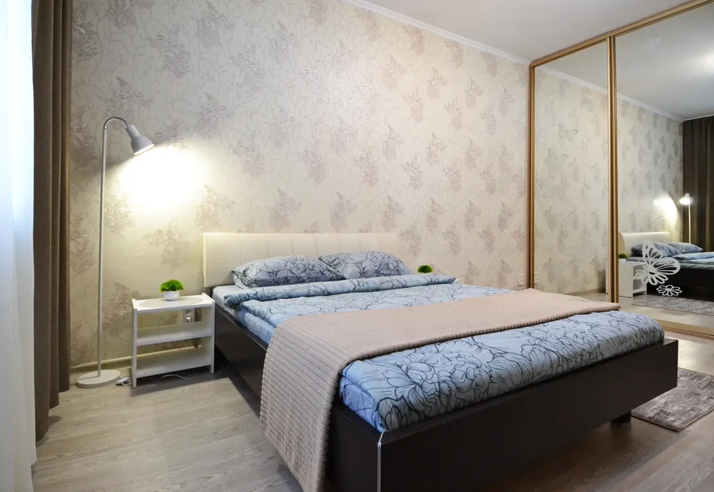 Уютная картира в центре