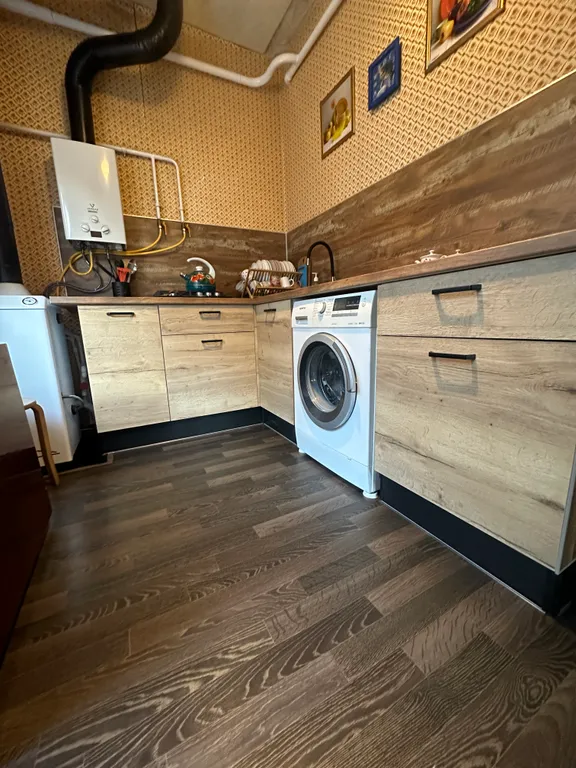 4-комнатный Дом