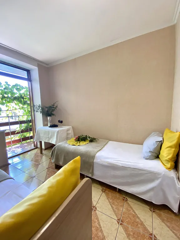 Квартира Комната — Курортное (Феодосия)