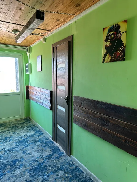 Квартира Уютный апартамент на трассе М4 Дон — Лосево