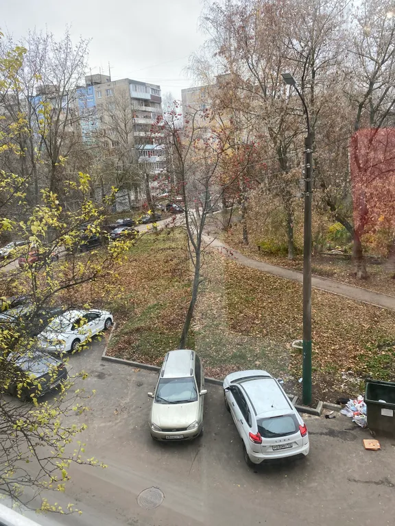 Квартира Уютная квартира для одного или двоих рядом с центром — Нижний Новгород