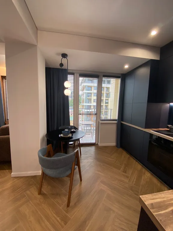 Элитная квартира у моря в ЖК Каравелла Португалия