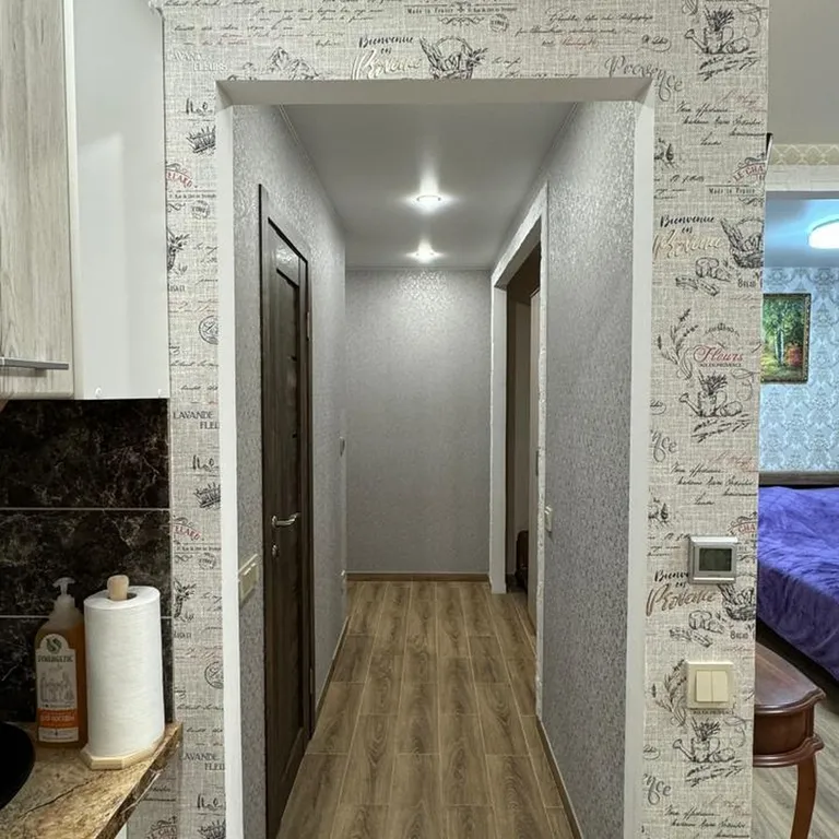 Квартира Уютная квартира в центре Кронштадта — Кронштадт