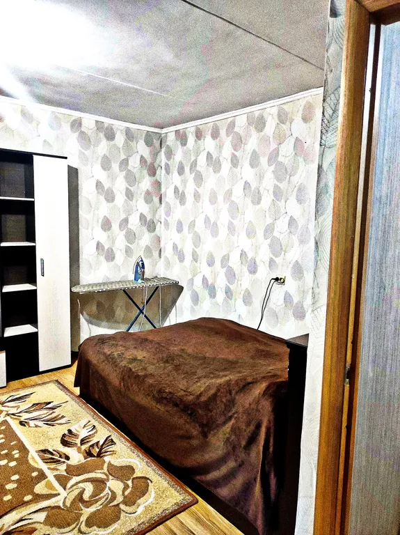 Квартира для отдыха