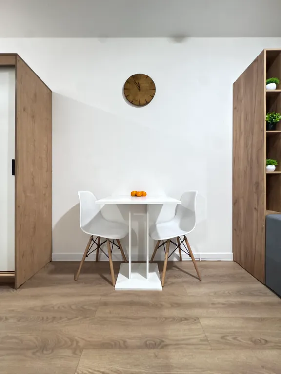 Квартира Квартира Топовая студия в новом ЖК Перец — Москва