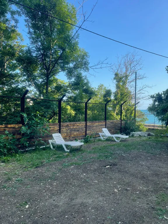 Коттедж Дом у моря Лесной — Сочи