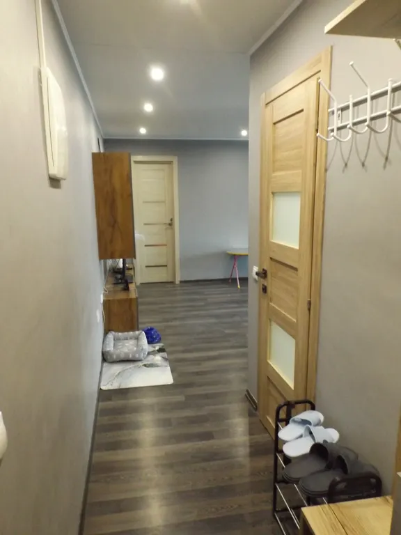 Уютная квартира в центре