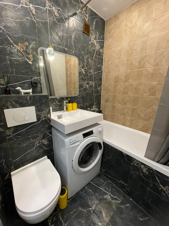 Квартира Квартира LoftApartment — Екатеринбург