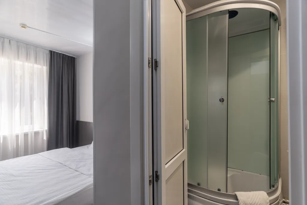 Квартира Комната — Кучук-Дере