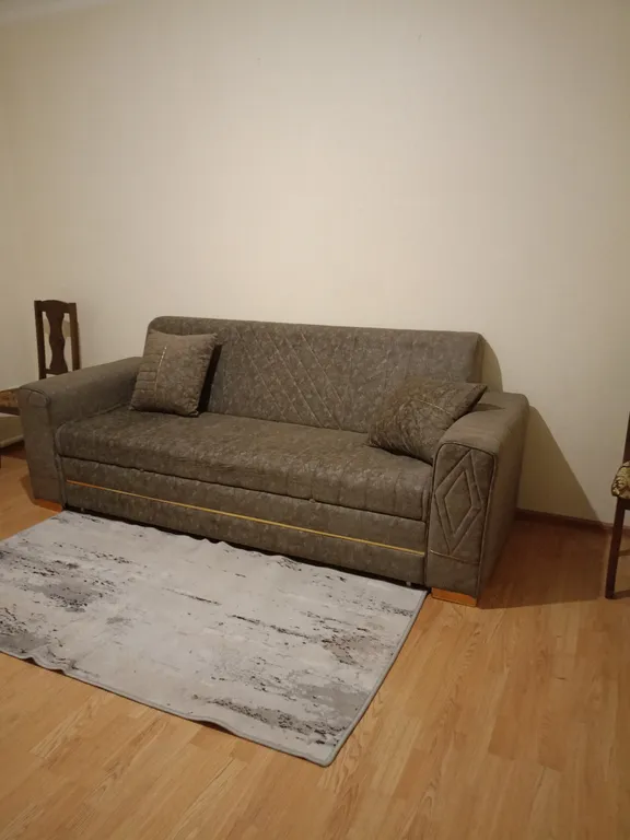 Частный дом