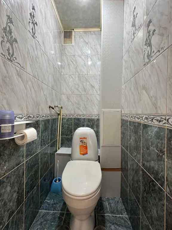 2-комнатная на Мирном