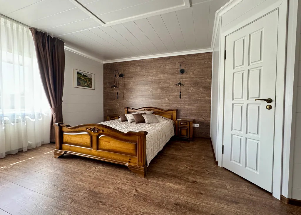 2-комнатный Дом