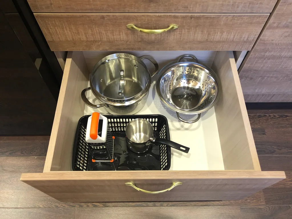 Комфортная квартира