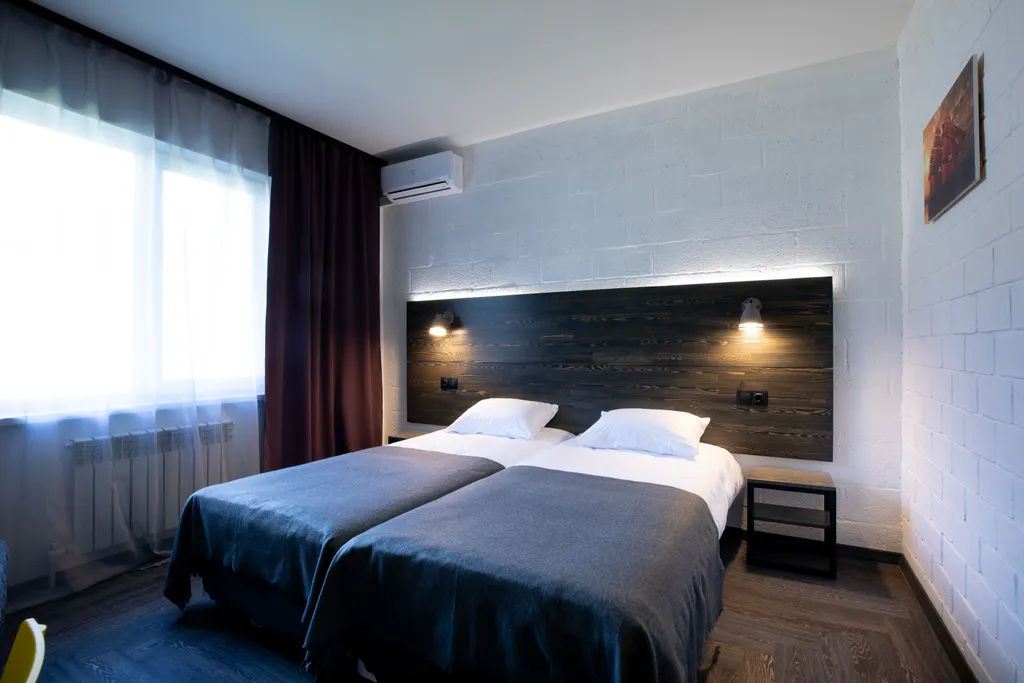 Квартира Комната — аренда посуточно в Йошкар-Ола