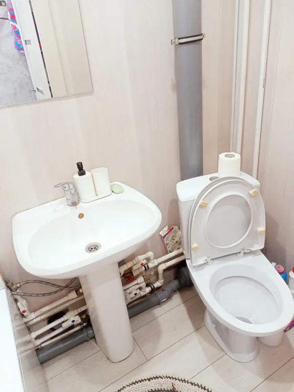 Апартаменты в центре