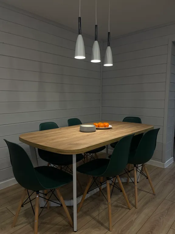 Коттедж Уютный дом в окружении леса — аренда посуточно в Красково