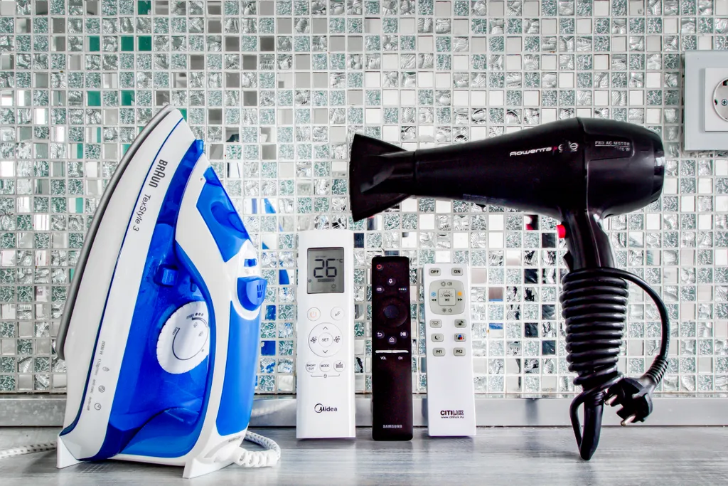 Апартамент с панорамным видом на Сколковской