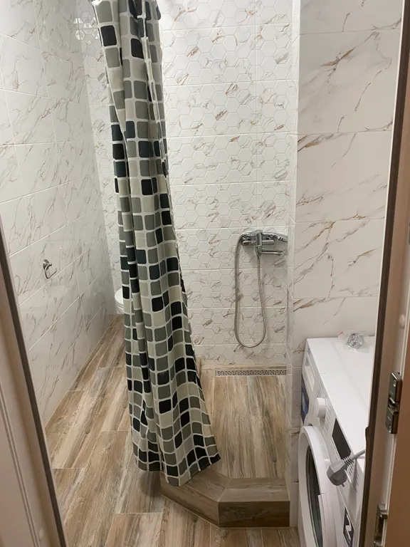 Апартаменты с видом на море