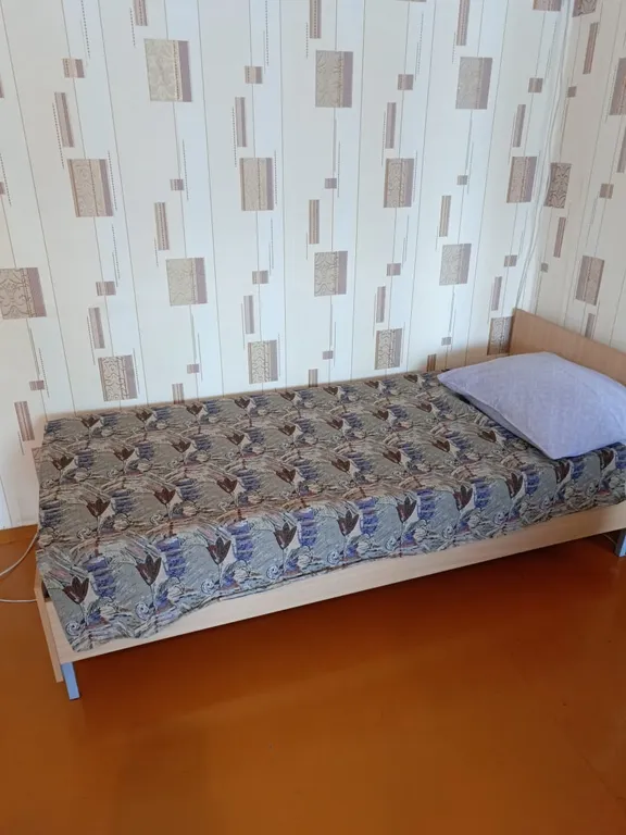 Квартира рядом с центром города