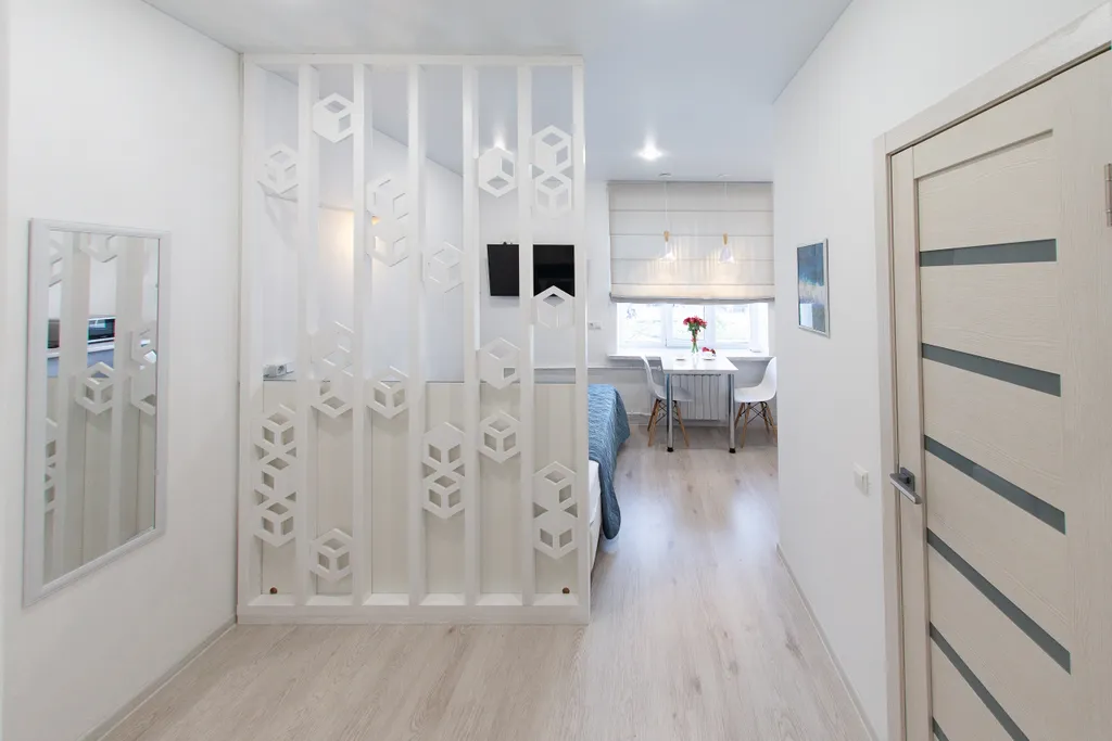 Уютная студия в центре Альметьевска