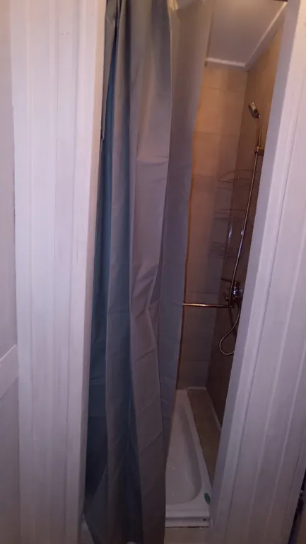 Апартаменты, в доме.