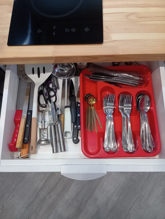 Дизайнерская, уютная квартира в парковой зоне